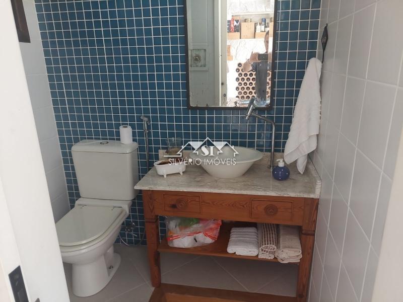 Casa à venda em Samambaia, Petrópolis - RJ - Foto 9