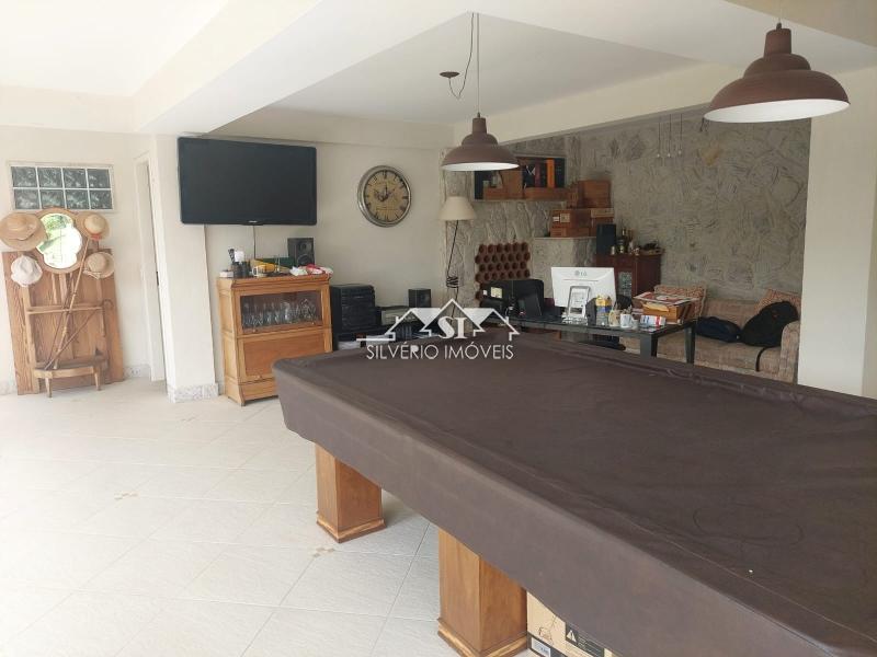 Casa à venda em Samambaia, Petrópolis - RJ - Foto 4