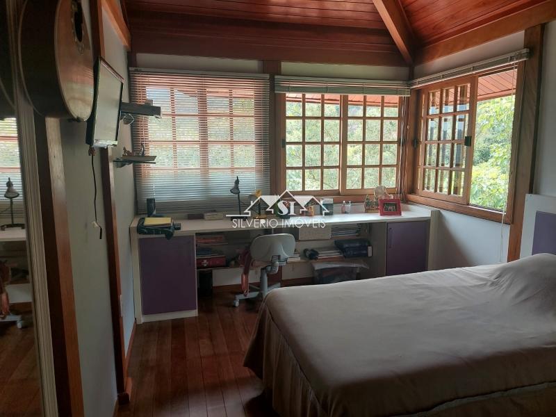 Casa à venda em Samambaia, Petrópolis - RJ - Foto 13