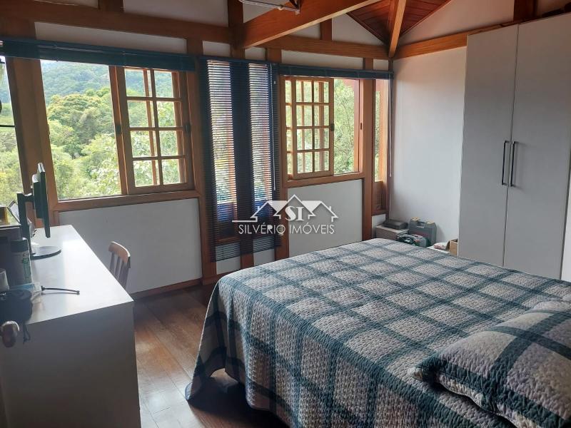 Casa à venda em Samambaia, Petrópolis - RJ - Foto 14