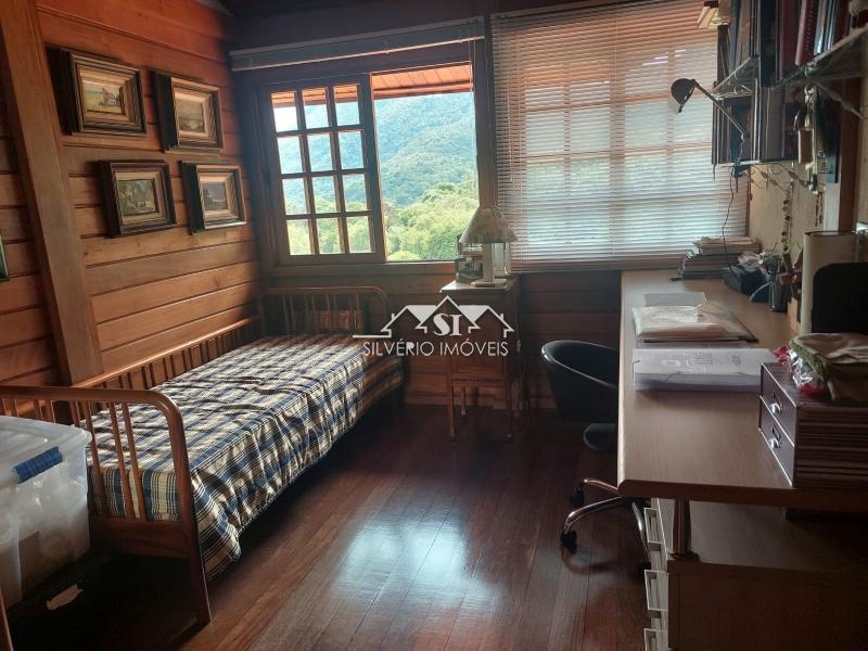 Casa à venda em Samambaia, Petrópolis - RJ - Foto 2