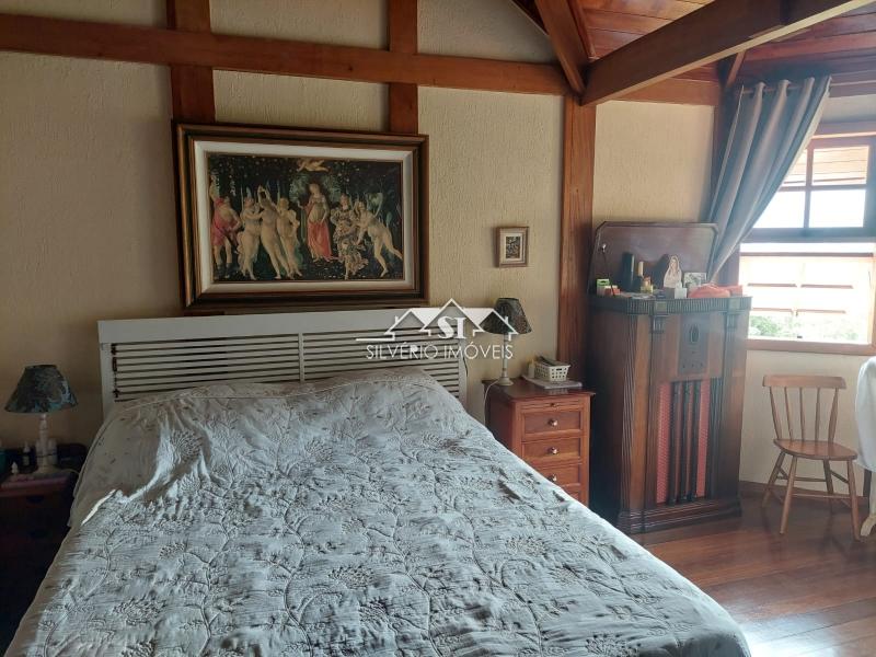 Casa à venda em Samambaia, Petrópolis - RJ - Foto 16