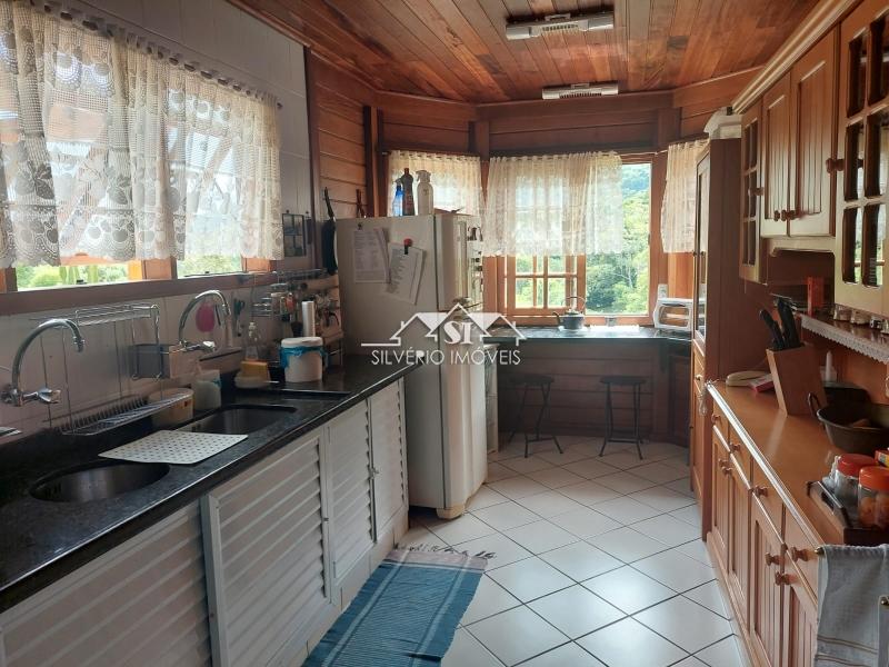 Casa à venda em Samambaia, Petrópolis - RJ - Foto 15