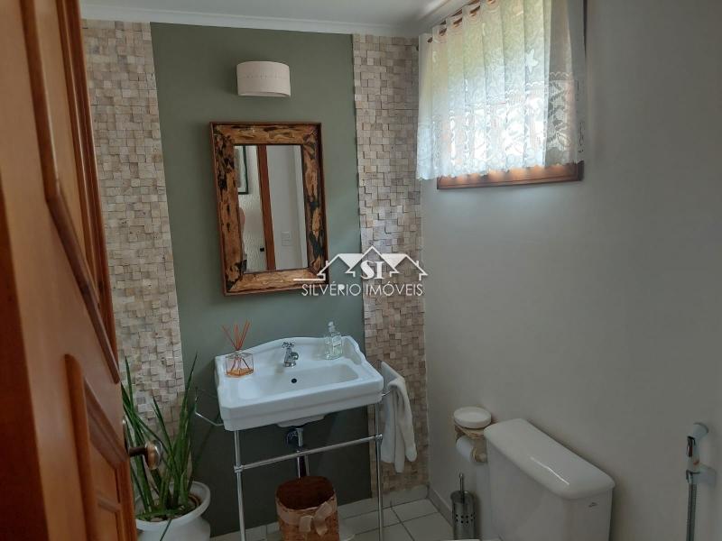 Casa à venda em Samambaia, Petrópolis - RJ - Foto 10