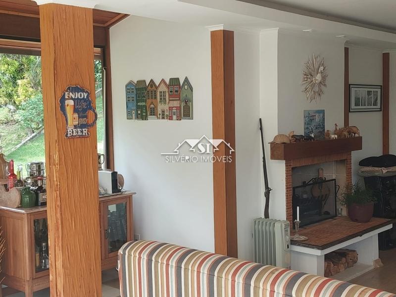 Casa à venda em Samambaia, Petrópolis - RJ - Foto 17