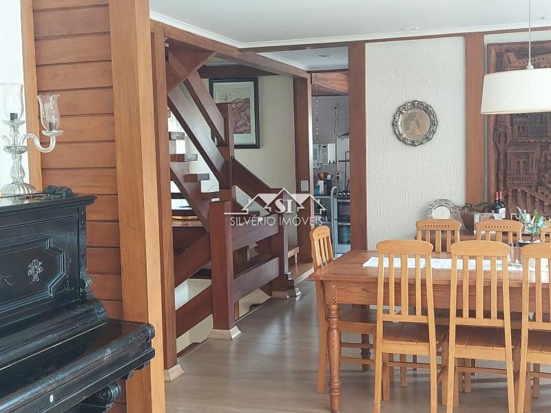 Casa à venda em Samambaia, Petrópolis - RJ - Foto 18