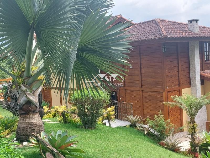 Casa à venda em Samambaia, Petrópolis - RJ - Foto 22