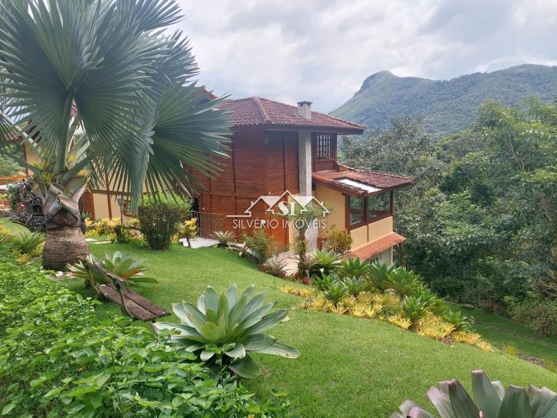 Casa à venda em Samambaia, Petrópolis - RJ - Foto 23