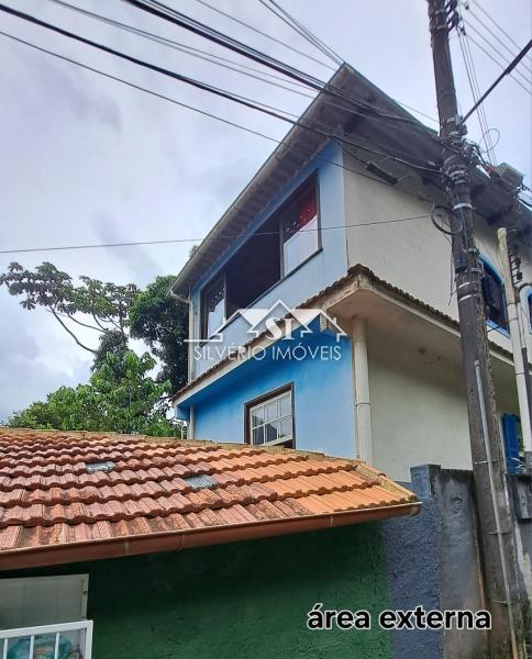 Casa à venda em Morin, Petrópolis - RJ - Foto 1