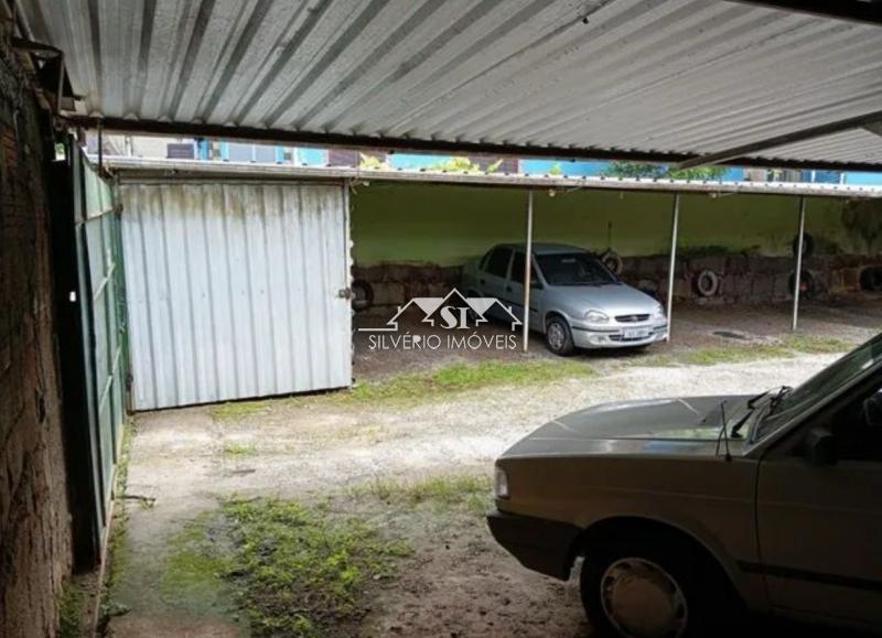Terreno Residencial à venda em Saldanha Marinho, Petrópolis - RJ - Foto 2