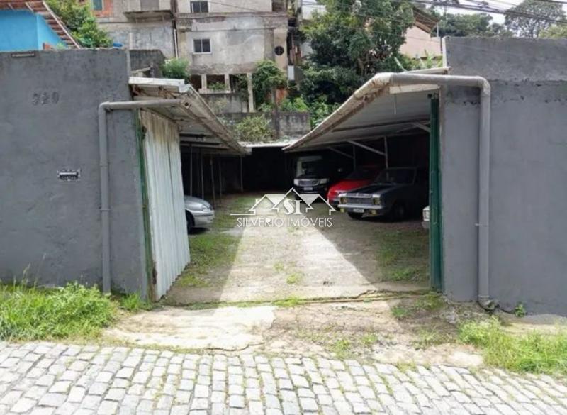 Terreno Residencial à venda em Saldanha Marinho, Petrópolis - RJ - Foto 3