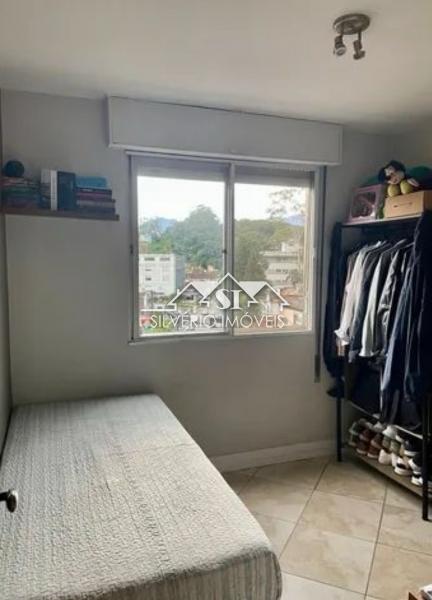 Apartamento à venda em Valparaíso, Petrópolis - RJ - Foto 2