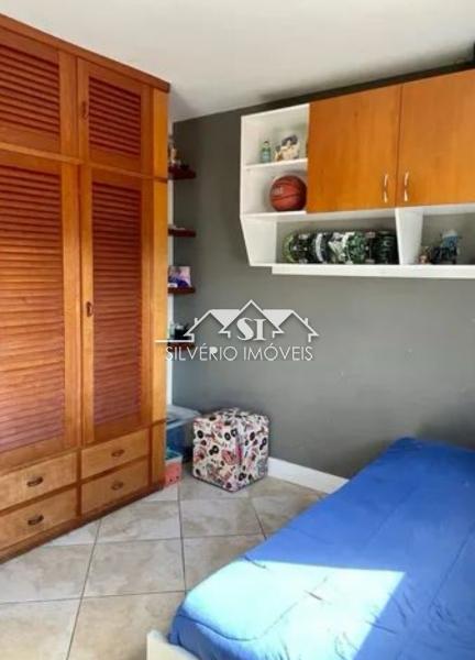 Apartamento à venda em Valparaíso, Petrópolis - RJ - Foto 3