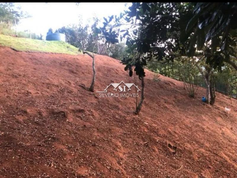 Terreno em Cantagalo - Petrópolis/RJ 