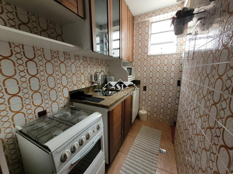 Apartamento para Alugar  à venda em Quitandinha, Petrópolis - RJ - Foto 12