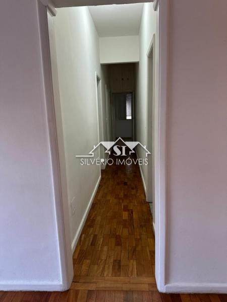 Apartamento à venda com 2 quartos, 81m² - Foto 3