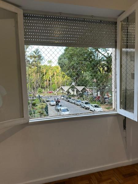 Apartamento à venda com 2 quartos, 81m² - Foto 9