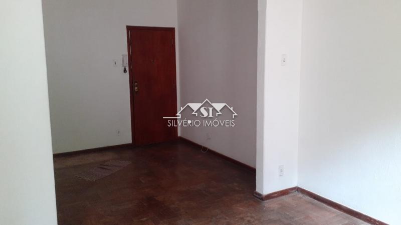 Apartamento em Centro - Petrópolis/RJ  - 1 Quartos