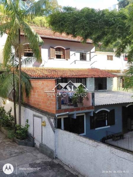 Casa à venda em Nogueira, Petrópolis - RJ - Foto 1