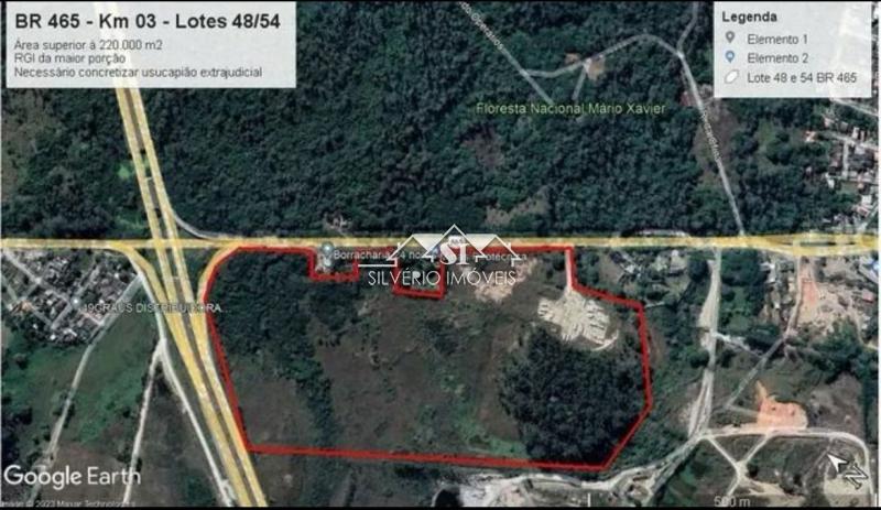 Terreno à venda, 208000m² - Foto 4