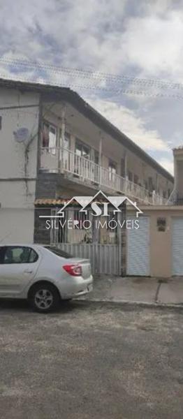 Apartamento em Parque Burle - Cabo Frio/RJ  - 18 Quartos