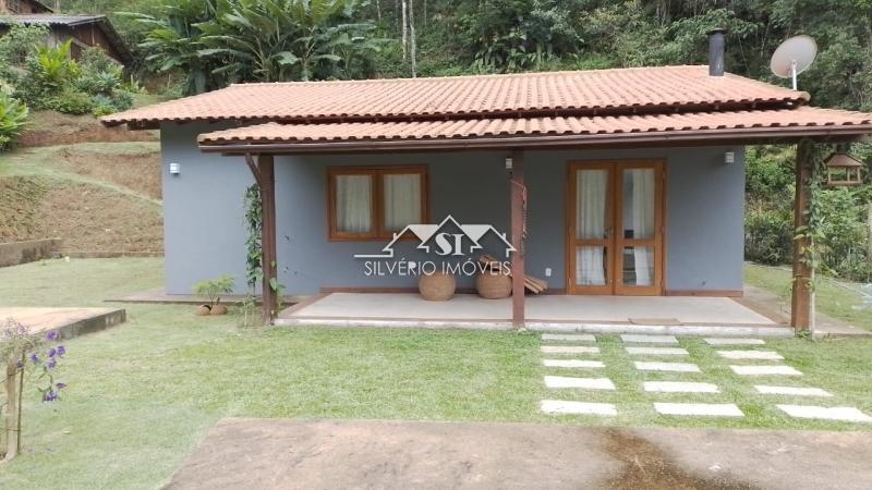 Casa à venda em Prata, Petrópolis - RJ - Foto 1