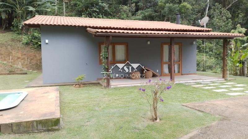 Casa à venda em Prata, Petrópolis - RJ - Foto 18
