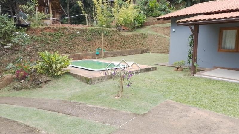 Casa à venda em Prata, Petrópolis - RJ - Foto 17