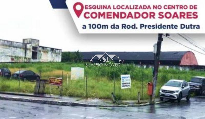 Terreno à venda, 4103m² - Foto 2