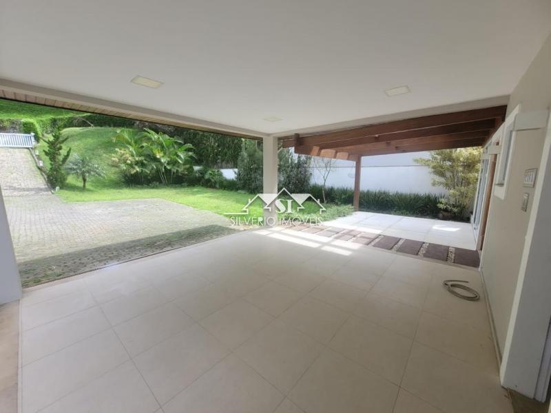 Casa à venda em Mosela, Petrópolis - RJ - Foto 21