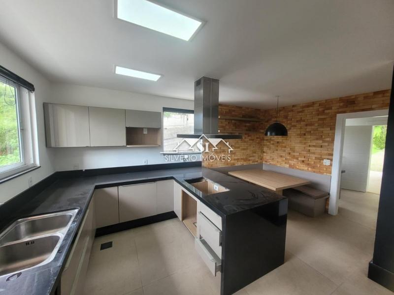 Casa à venda em Mosela, Petrópolis - RJ - Foto 18