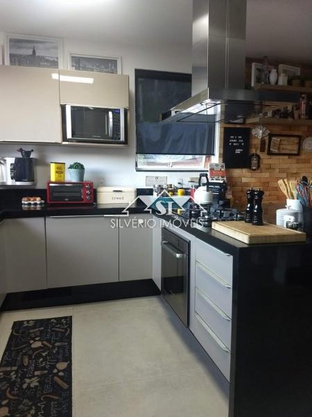 Casa à venda em Mosela, Petrópolis - RJ - Foto 13