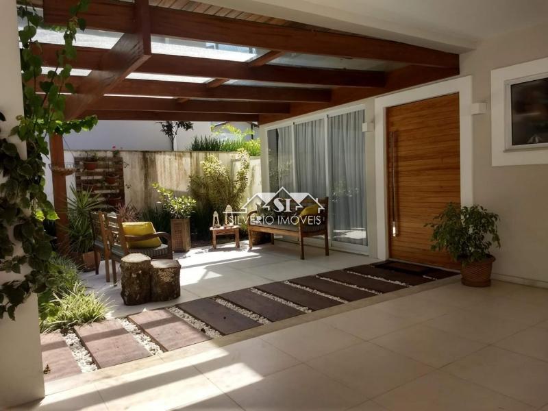 Casa à venda em Mosela, Petrópolis - RJ - Foto 10