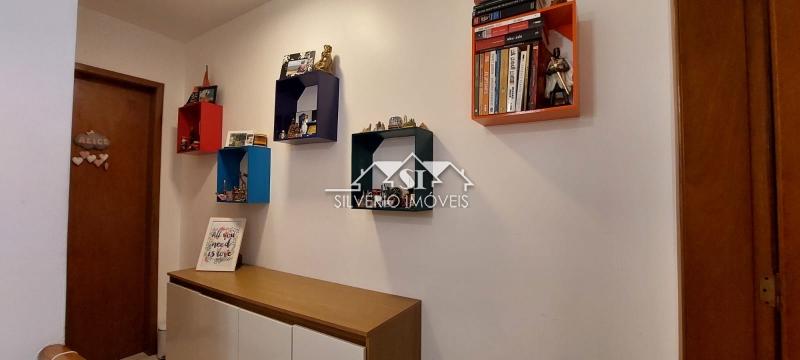 Apartamento à venda em Quitandinha, Petrópolis - RJ - Foto 2