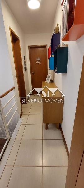 Apartamento à venda em Quitandinha, Petrópolis - RJ - Foto 4