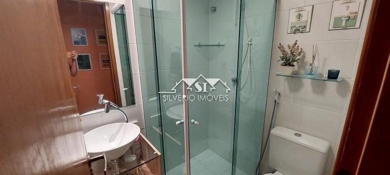 Apartamento à venda em Quitandinha, Petrópolis - RJ - Foto 5