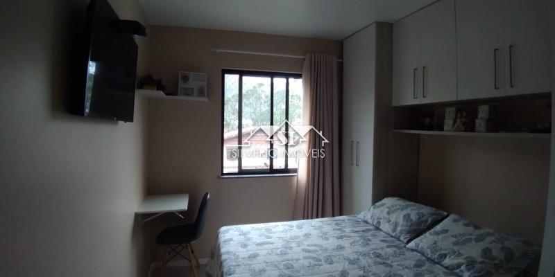 Apartamento à venda em Quitandinha, Petrópolis - RJ - Foto 7