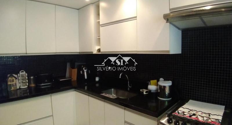 Apartamento à venda em Quitandinha, Petrópolis - RJ - Foto 8