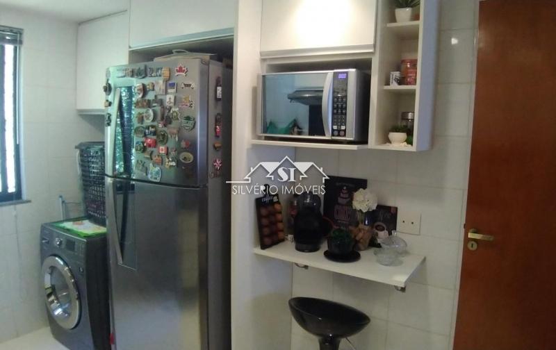 Apartamento à venda em Quitandinha, Petrópolis - RJ - Foto 9