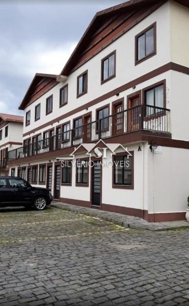 Apartamento à venda em Quitandinha, Petrópolis - RJ - Foto 10