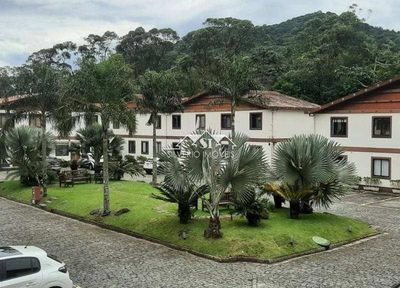 Apartamento à venda em Quitandinha, Petrópolis - RJ - Foto 11