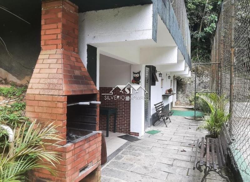 Apartamento à venda em Quitandinha, Petrópolis - RJ - Foto 12