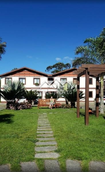 Apartamento à venda em Quitandinha, Petrópolis - RJ - Foto 13
