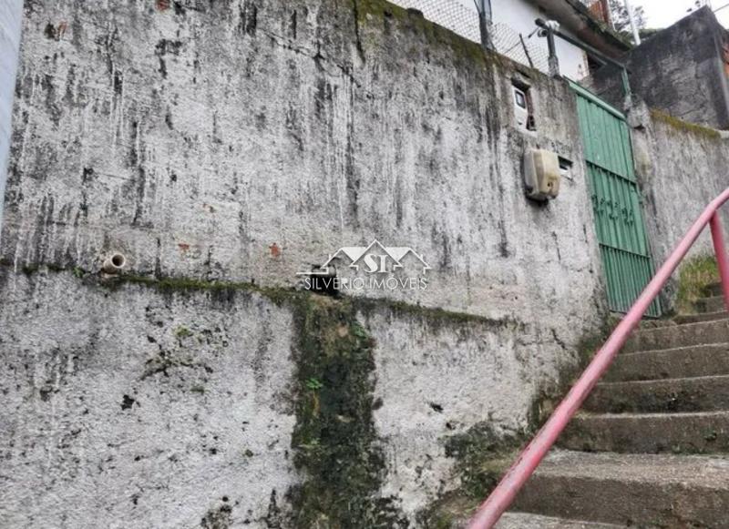 Casa em Alto da Serra - Petrópolis/RJ  - 3 Quartos