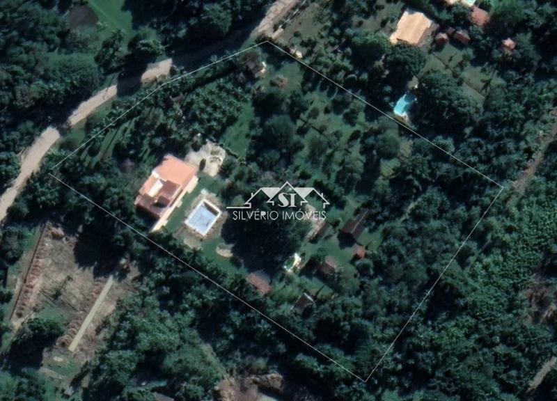 Sítio à venda com 8 quartos, 800m² - Foto 2