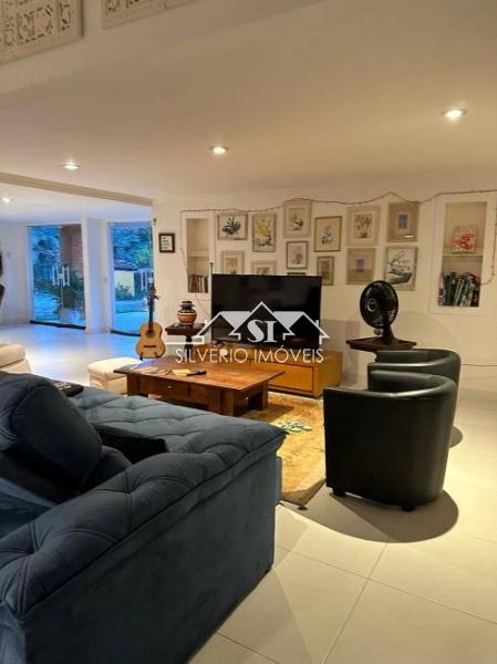 Sítio à venda com 8 quartos, 800m² - Foto 3