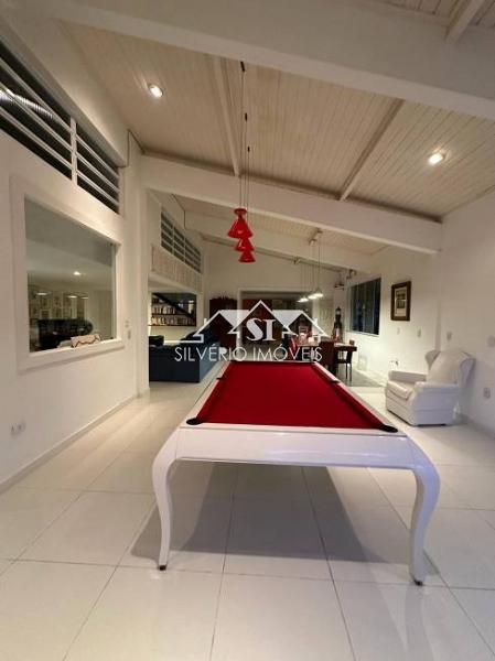 Sítio à venda com 8 quartos, 800m² - Foto 6