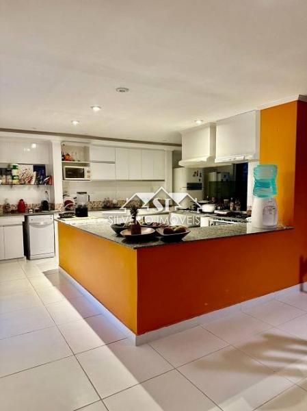 Sítio à venda com 8 quartos, 800m² - Foto 8
