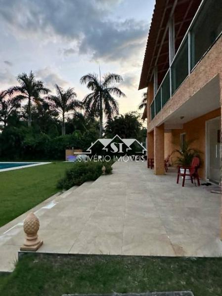 Sítio à venda com 8 quartos, 800m² - Foto 9