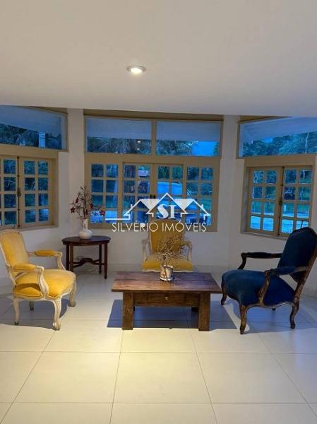 Sítio à venda com 8 quartos, 800m² - Foto 10